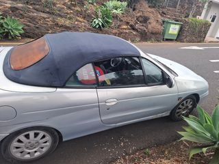 Renault Megane 2003