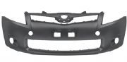 Paragolpes delantero Toyota Auris 2010-13