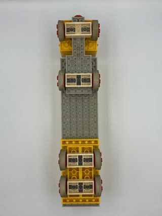 LEGO 335 TRANSPORTER TRUCK VINTAGE 1967 COMPLETO