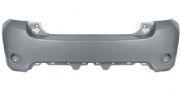 Paragolpes Trasero Toyota Auris 2010-2013