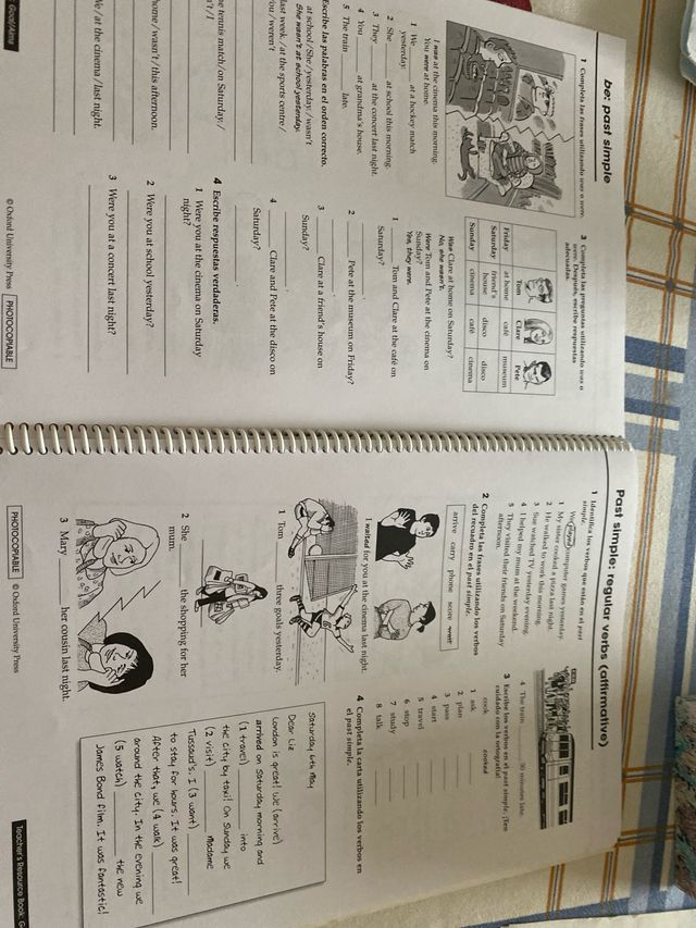 resource book for diversificacion curricular