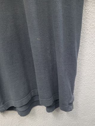 Polo Superdry, Talla XL