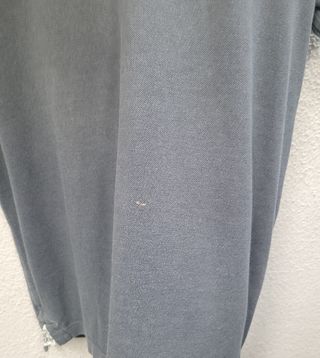Polo Superdry, Talla XL