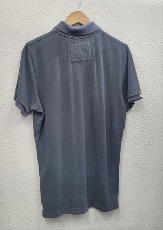 Polo Superdry, Talla XL