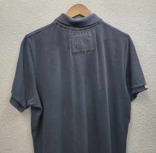 Polo Superdry, Talla XL