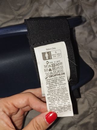 Kit guantes de boxeo y espinilleras