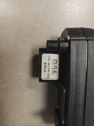 Cuentakilómetros Rieju Tango 250