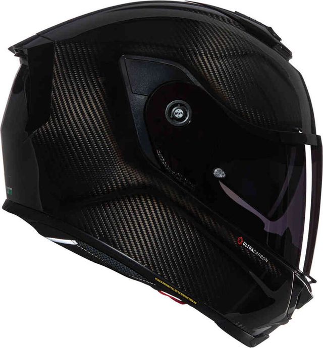 Nolan X-903 Ultracarbon: Casco Moto