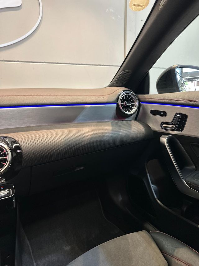 Mercedes-Benz Clase CLA 2021