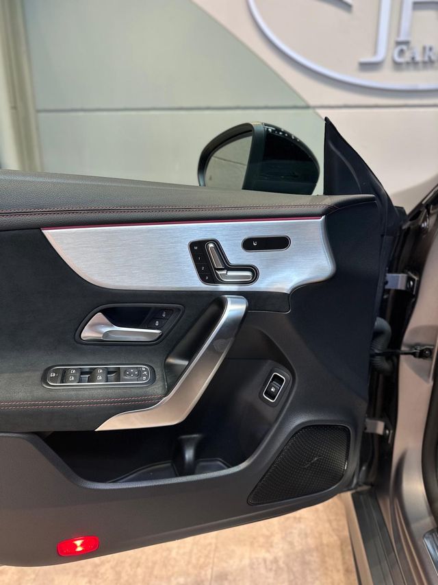 Mercedes-Benz Clase CLA 2021