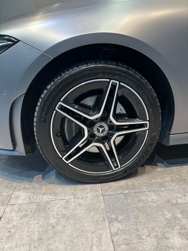 Mercedes-Benz Clase CLA 2021