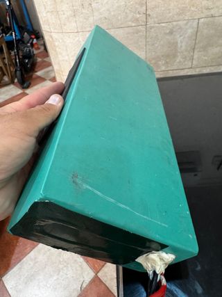 Batería Blade 10GT.