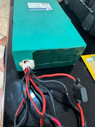 Batería Blade 10GT.