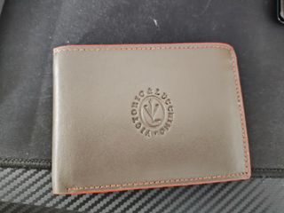 Cartera Victorio & Lucchino Marrón
