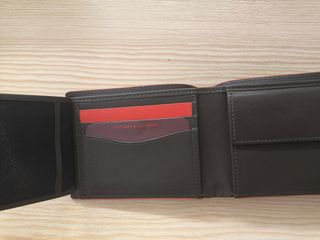 Cartera Victorio & Lucchino Marrón