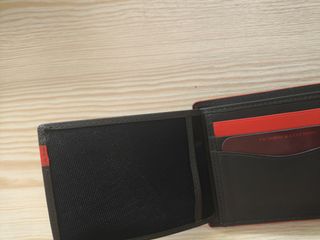 Cartera Victorio & Lucchino Marrón