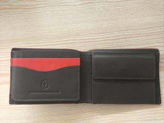 Cartera Victorio & Lucchino Marrón