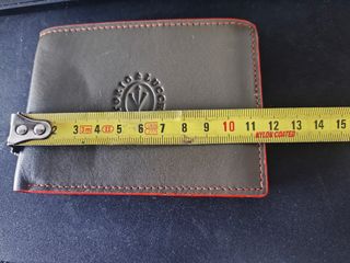 Cartera Victorio & Lucchino Marrón