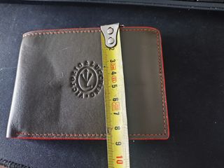 Cartera Victorio & Lucchino Marrón