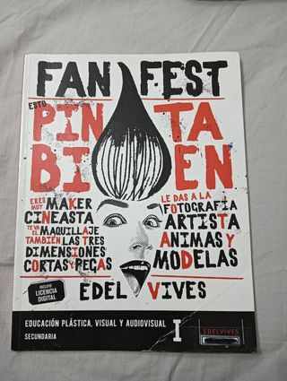 Proyecto: FanFest - Educación Plástica, Visual ...