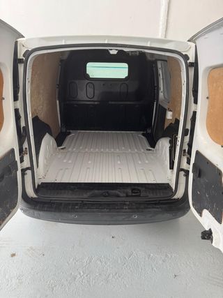 🚐 Renault Kangoo SIN ADBLUE 90cv!
