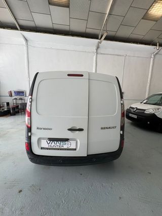 🚐 Renault Kangoo SIN ADBLUE 90cv!