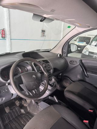 🚐 Renault Kangoo SIN ADBLUE 90cv!
