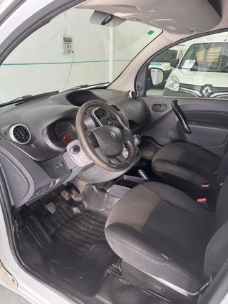 🚐 Renault Kangoo SIN ADBLUE 90cv!