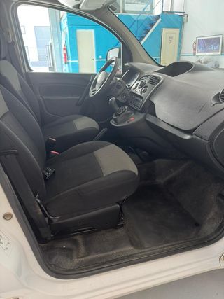 🚐 Renault Kangoo SIN ADBLUE 90cv!