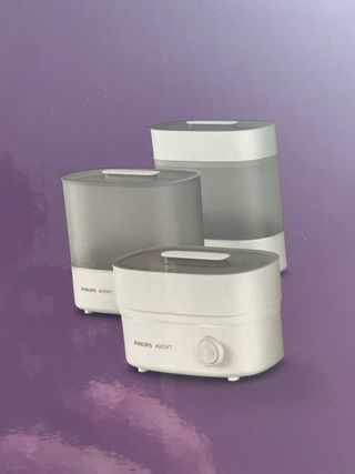 Esterilizador Philips Avent