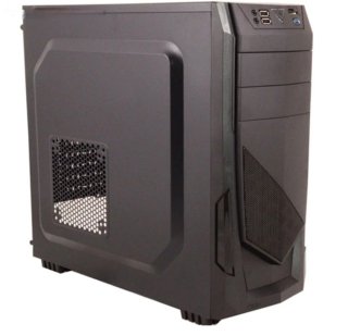 Servidor Xeon E31220 - 24 GB RAM - 3TB HDD