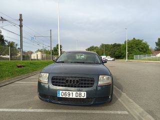 Audi TT 2004