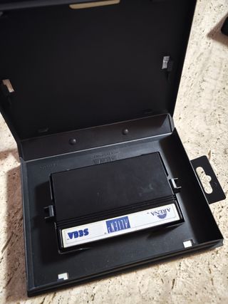 Alien 3 - Sega Master System