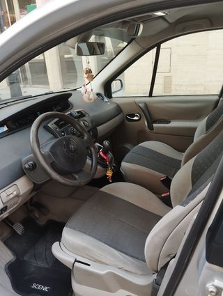 Renault Scenic 2005