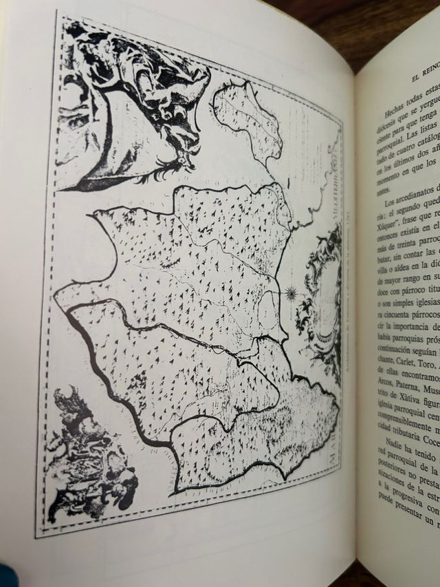 Libros vida valencia S.XIII y fueros del reino