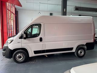 FIAT Ducato L2 H2 con 53.000km