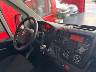 FIAT Ducato L2 H2 con 53.000km