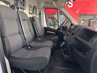 FIAT Ducato L2 H2 con 53.000km