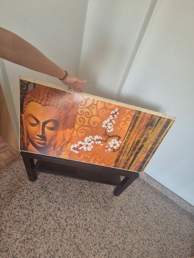 Cuadro Buda - Decoración oriental