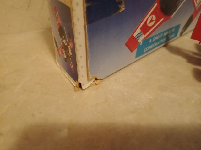 Tente Astro Stratojet 0660