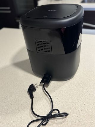 Freidora de aire Cecofry Bombastik 6000