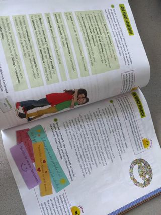 Proyecto: FanFest. Ciencias de la Naturaleza 3 ...