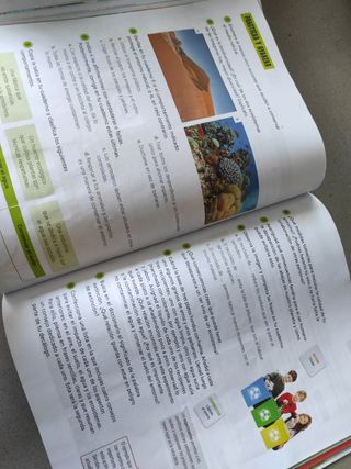 Proyecto: FanFest. Ciencias de la Naturaleza 3 ...