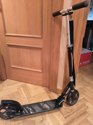 Patinete Oxelo 7 Decathlon