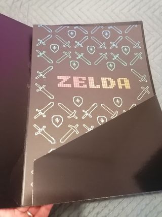 Libros Videojuegos Legendarios RBA más láminas 