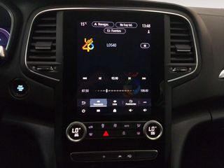 Renault Megane Zen