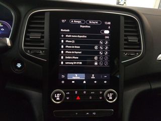 Renault Megane Zen