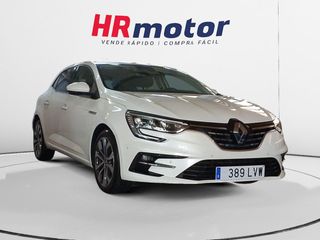 Renault Megane Zen