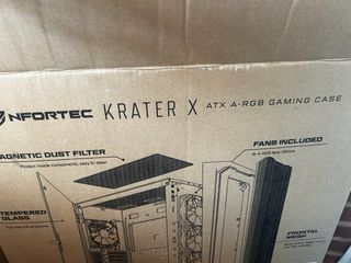 PC Gamer Ryzen 7 5800X - 32GB RAM