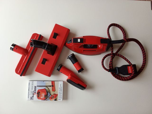 Accesorios Monix Turbo Jet 2000 